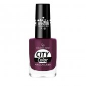 Golden Rose Cıty Color Naıl Lacquer No:320 - 1