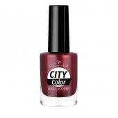 Golden Rose Cıty Color Naıl Lacquer No:57 - 1