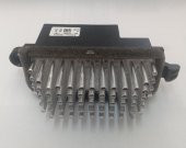 Ford Connect Kalorifer Rezistansı Modül Ünitesi 20142021 - 2