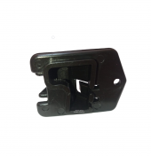 Ford Ka Kaput Demir Dayama Tutucu Yuva Plastik Klipsi 19962008 - 4