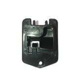 Ford Ka Kaput Demir Dayama Tutucu Yuva Plastik Klipsi 19962008 - 5