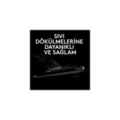 Logitech Prodigy RGB Oyuncu Klavyesi Siyah thumbnail 3