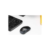 Logitech Kablosuz Klavye Mouse Seti thumbnail 4