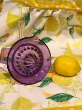 AKRİLİK MOR LİMONLUK 006 - 1