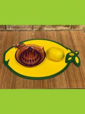 AKRİLİK MOR LİMONLUK 006 - 2