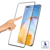Bufalo Asus Zenfone 4 (2014) Cam Ekran Koruyucu - 2