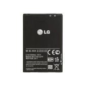 LG Optimus L5 E612 - L7 P705 Batarya BL-44JH - 1
