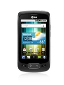LG Micro USB Orijinal Araç İçi Şarj Aleti Sabit Spiral Kablo EB1BPE11053 1A - 2