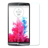 NoTech LG G3 D855 Temperli Cam Ekran Koruyucu - 1