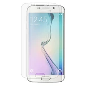NoTech Samsung Galaxy S6 (G920) Temperli Cam Ekran Koruyucu - 1