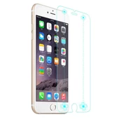 Bufalo iPhone 6-6s Geri Tuşlu Cam Ekran Koruyucu - 3