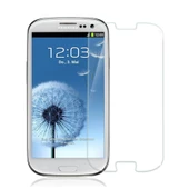 NoTech Samsung Galaxy S3 (I9300) Temperli Cam Ekran Koruyucu - 1