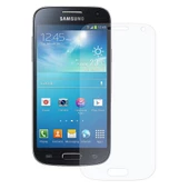 NoTech Samsung Galaxy S4 Mini (I9190) Temperli Cam Ekran Koruyucu - 1