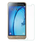 NoTech Samsung Galaxy J3 (J300) Temperli Cam Ekran Koruyucu - 1