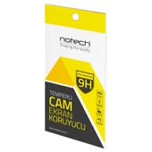NoTech Samsung Galaxy S3 Mini (I8190-I8200) Temperli Cam Ekran Koruyucu - 6