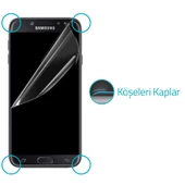 Bufalo Samsung Galaxy J5 (J500) Ekran Koruyucu FlexiGlass Nano - 2