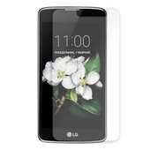 NoTech LG K7 Temperli Cam Ekran Koruyucu - 1