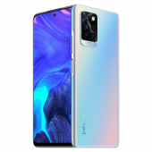 Infinix Note 10 Pro X695 8 GB 128 GB (İthalatçı Garantili) - 1