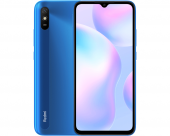 Xiaomi Redmi 9A 64 GB (İthalatçı Garantili) - 2