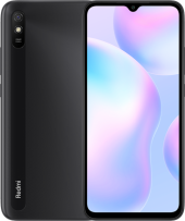 Xiaomi Redmi 9A 64 GB (İthalatçı Garantili) - 3