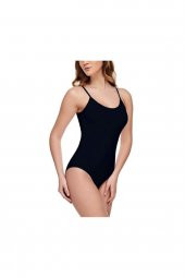 Yıldızı 100 Pamuklu Ip Askılı Kadın Body Atlet 6lı - 1