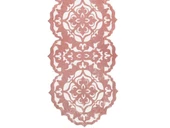 Luxury Star Kadife Salon Takımı 5 Parça - 6