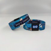 TEDZ COLLECTİON Dont Forget Mood Bileklik - 1