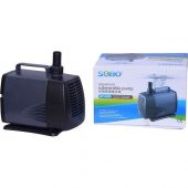 Sobo Samp Motoru WP-6000 85W. 4000LT/SAAT - 1