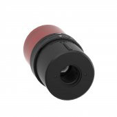 Schneider,Ø 70 mm kule ışığı,XVBL0M4 - 1