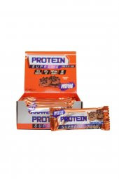Muscle Station Supreme Protein Bar Chocolate Chunks 40 gr 24 Adet - 2