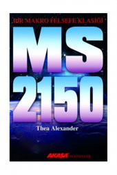 M. S. 2150 Bir Makro Felsefe Klasiği - 1