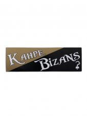 Yapışma Sticker Yazı - Bizans - 1