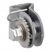 Schneider,İpli Şalterler Gerginleştirici Aparat,XY2CZ210 - 1