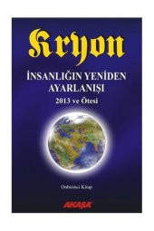 Kryon 11 - İnsanlığın Yeniden Ayarlanışı - Lee Caroll - 1