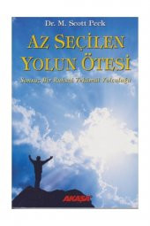 Az Seçilen Yolun Ötesi M. Scott Peck - M. Scott Peck - 1