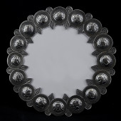 Kilim Motifli Fotoğraf Çerçevesi - 1