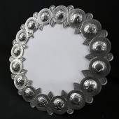 Kilim Motifli Fotoğraf Çerçevesi - 2