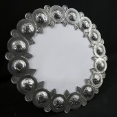 Kilim Motifli Fotoğraf Çerçevesi - 3