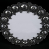 Kilim Motifli Fotoğraf Çerçevesi - 4