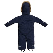 Norheim Çocuk Kayak Tulumu-LACİVERT thumbnail 2