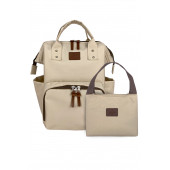 Stylo Star Takım Bej thumbnail 2