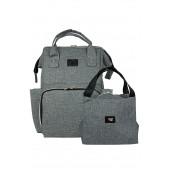 Stylo Star Takım Gri thumbnail 1