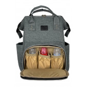 Stylo Star Takım Gri thumbnail 3