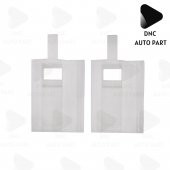 BMW 3 Serisi E36,E46 için Sunroof Halat Ucu - 1