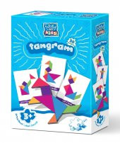 Art Kids Tangram - 1