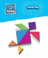 Art Kids Tangram - 2
