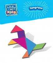 Art Kids Tangram - 3