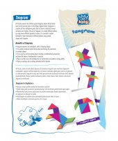 Art Kids Tangram - 5