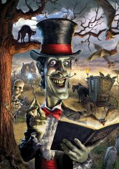 Art Puzzle Sihirbaz 500 Parça Puzzle - 2