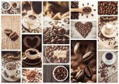 Art Puzzle Kahve Çekirdekleri 1000 Parça Puzzle - 2